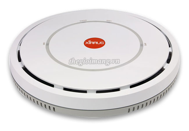 Cambium Xirrus XD2-240
