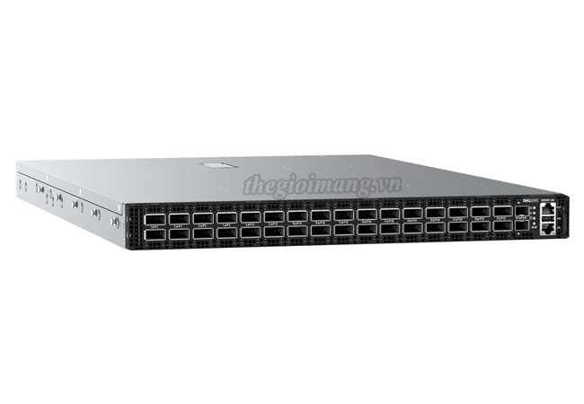 Dell EMC Z9332F-ON 