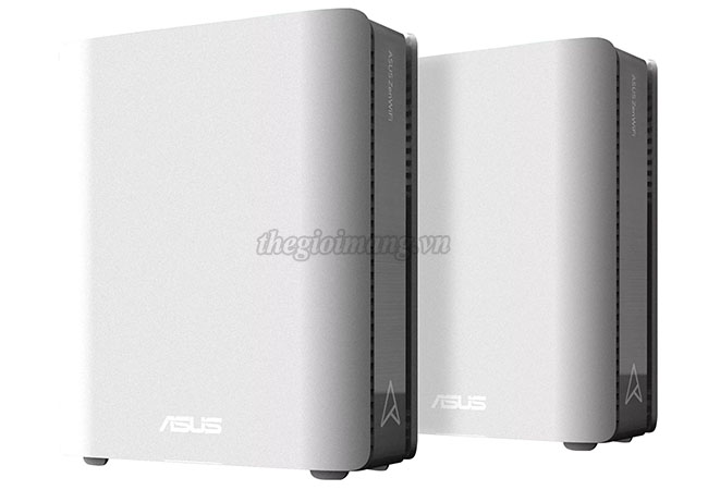 ASUS ZenWiFi BQ16 Pro