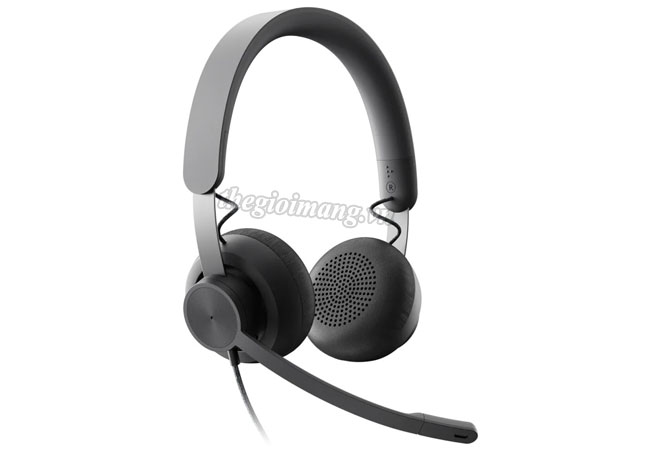 Logitech Zone Wired (981-000876)