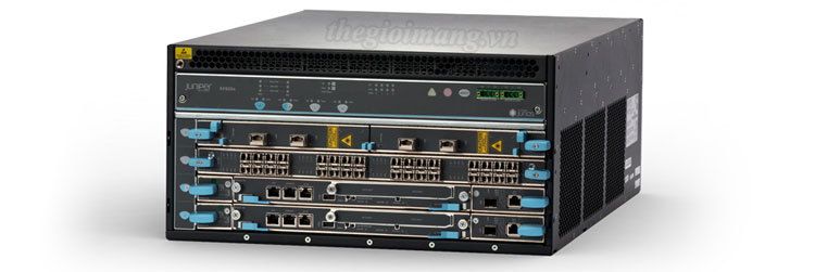 Juniper EX9200