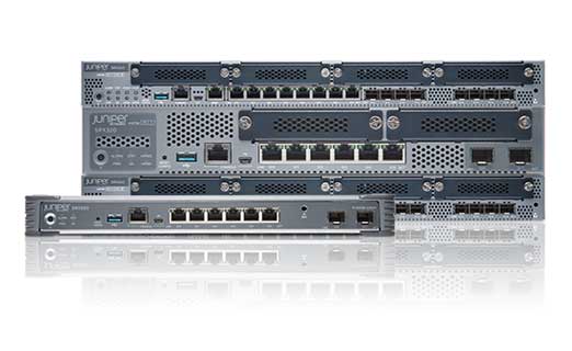 Firewall Juniper 