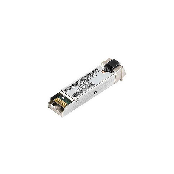 Module HPE X122 1G SFP...