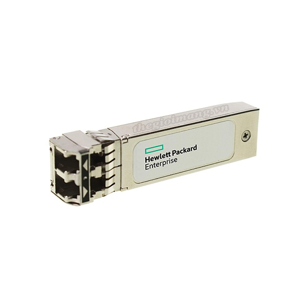 Module HPE X120 1G... 