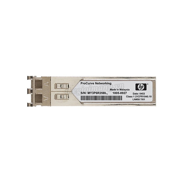 Module HPE X130 10G SFP+...