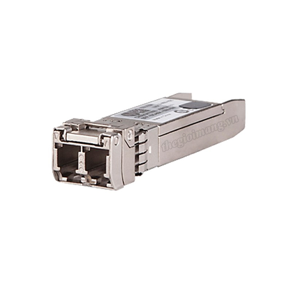 Module HPE X130 10G SFP+...