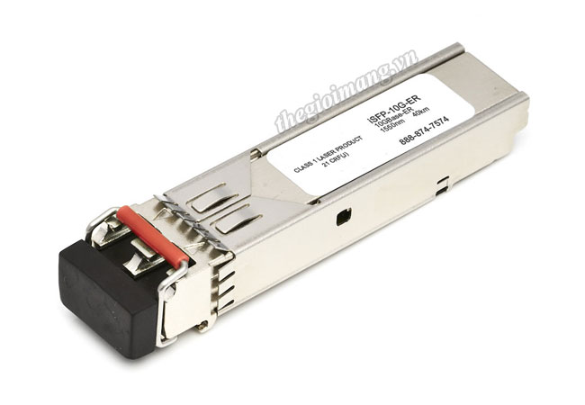 Module Alcatel-Lucent iSFP-10G-ER