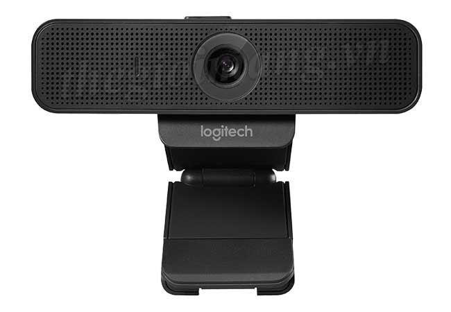 Logitech Webcam C925E ...
