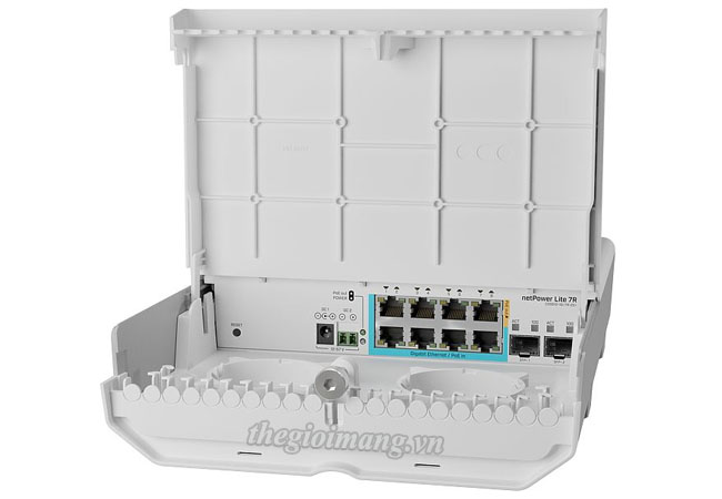 Mikrotik netPower Lite... 