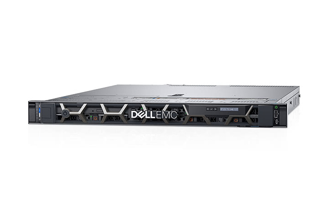 Dell PowerEdge R440