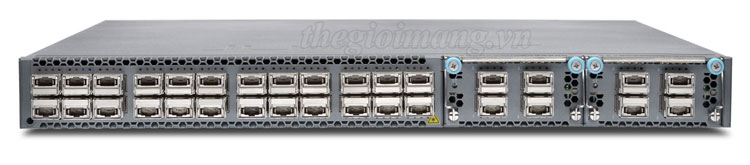 Juniper QFX5100-24Q