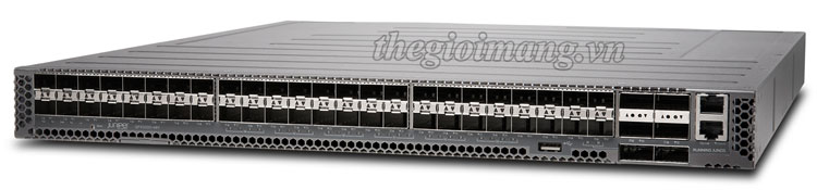 Juniper QFX5200-48Y 