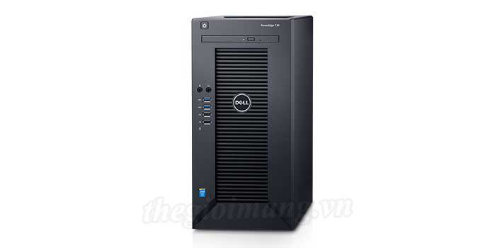 Dell PowerEdge T30 E3-1225...
