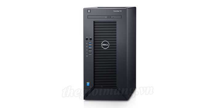 Dell PowerEdge T30... 