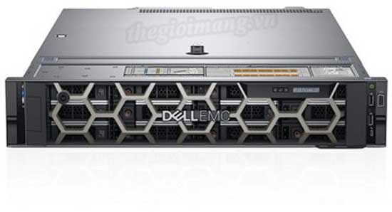 Dell PowerEdge R540 Silver...