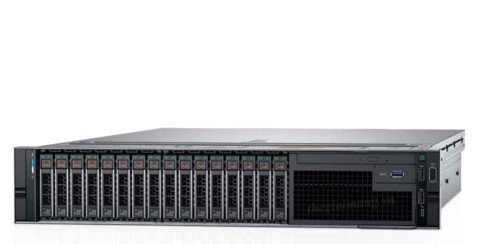 Dell PowerEdge R740... 