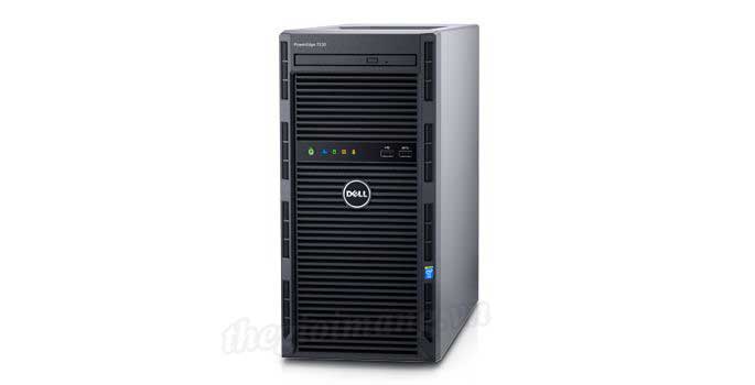 Dell PowerEdge T130... 