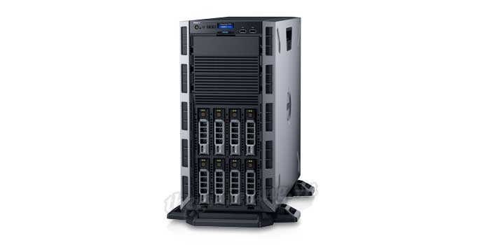 Dell PowerEdge T330 E3-1230...