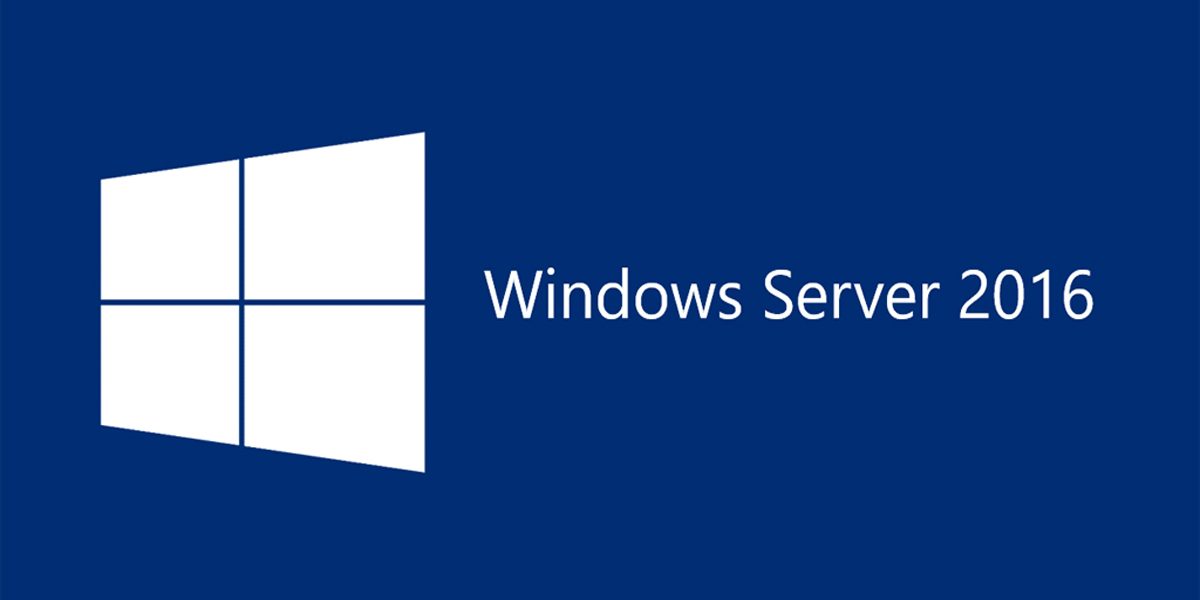 Microsoft Windows Server... 